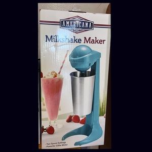 Milk shake maker machine